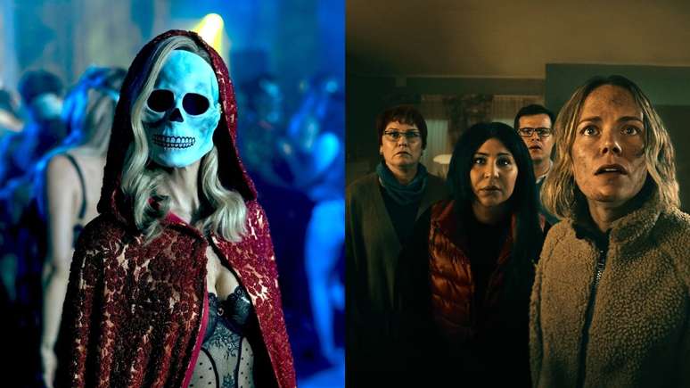 Mês do Halloween: novos filmes e séries de terror para ver em outubro