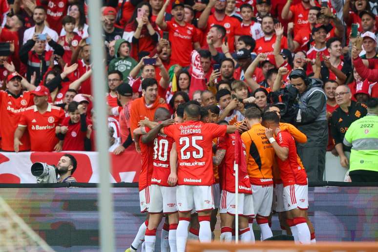 As razões que fazem do Gre-Nal 440 um jogo especial para Inter e