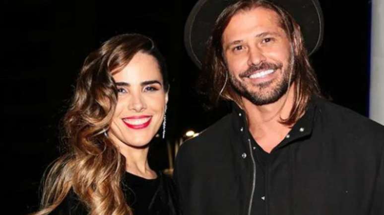 Wanessa e Dado –