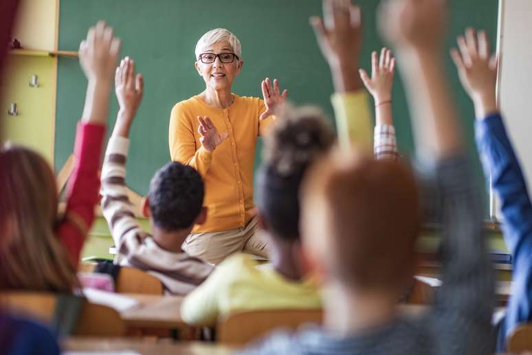 No Sudeste, 70% das escolas não têm aula de história afro-brasileira