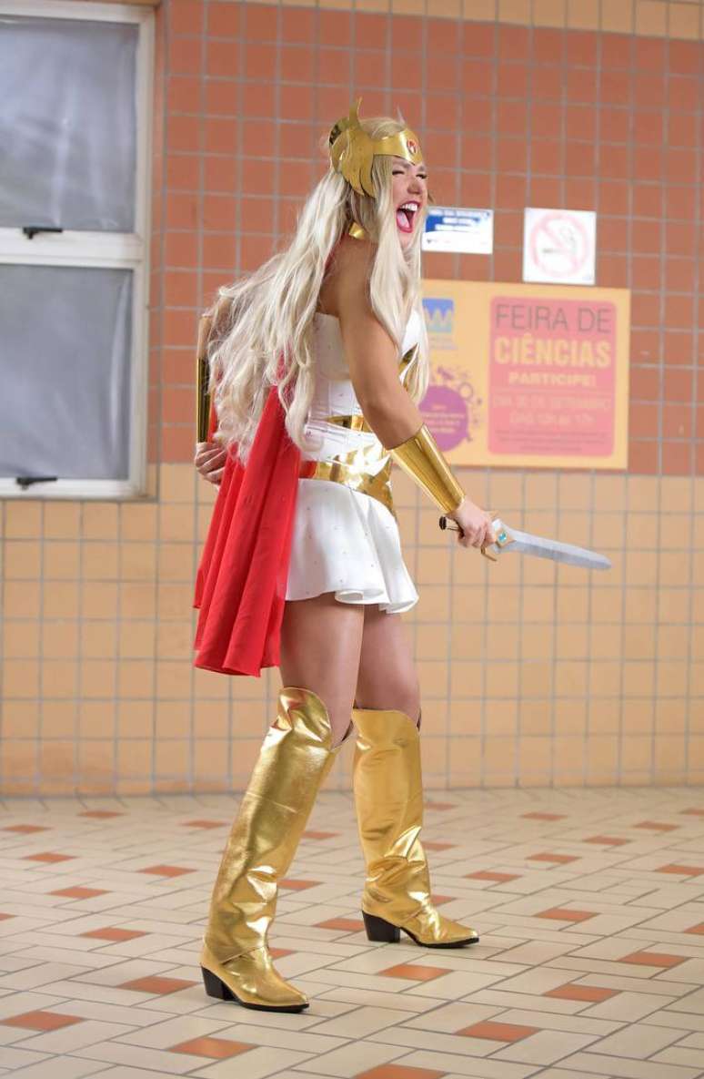 Filme tem refer&ecirc;ncias aos anos 1980 que devem trazer nostalgia ao cinema