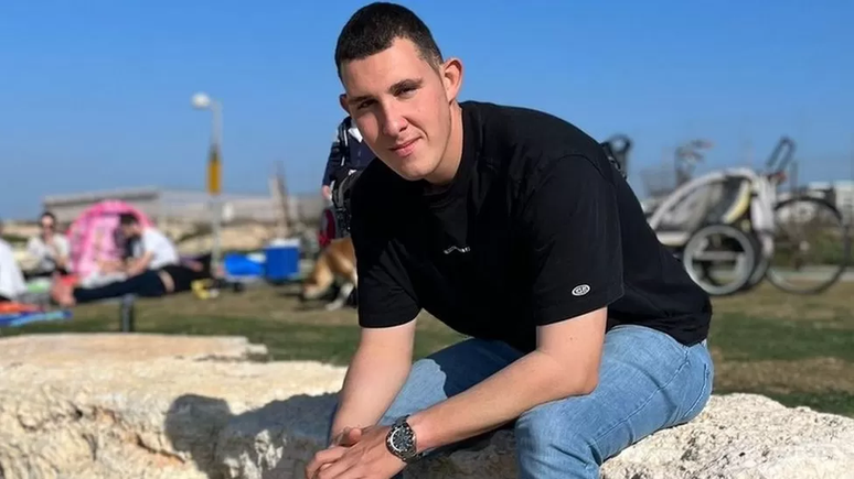 Nathanel Young era um ex-aluno da JFS, uma escola judaica em Londres