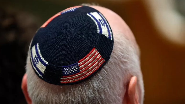 Os Estados Unidos dizem que nove cidad&atilde;os do pa&iacute;s foram mortos