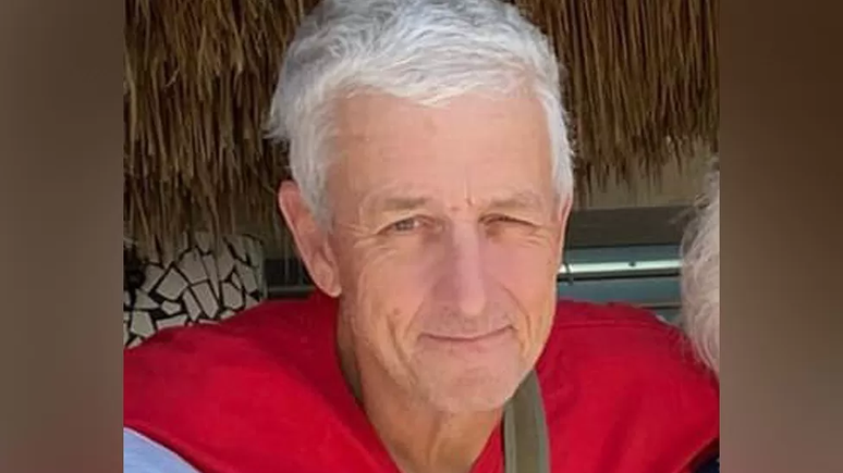 Bernard Cowan estava entre os mais de 10 cidad&atilde;os brit&acirc;nicos v&iacute;timas do ataque