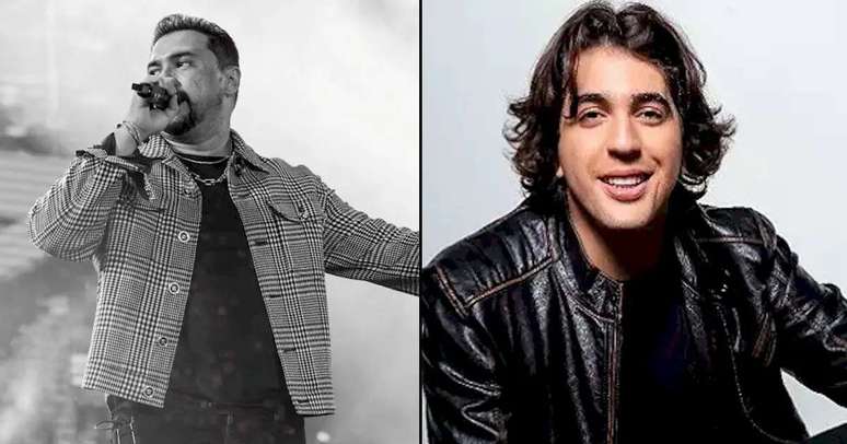 Fotos: Lucas Facundo &ndash; Nattan: Divulga&ccedil;&atilde;o