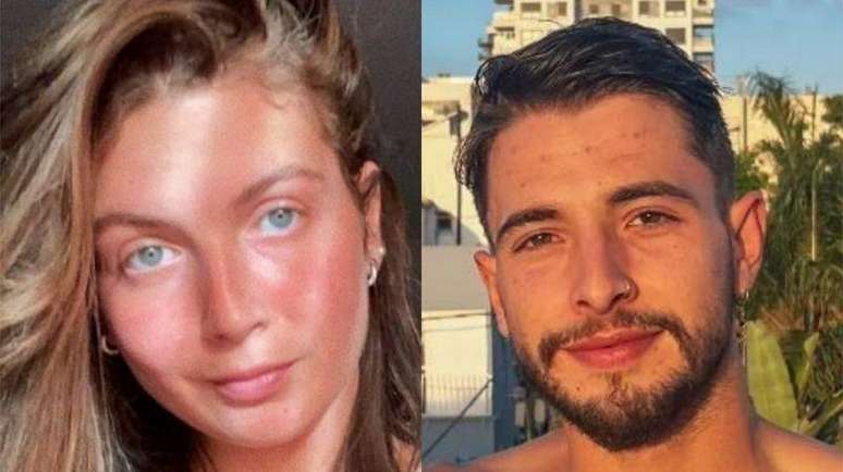 Os brasileiros Bruna e Ranani foram encontrados mortos ap&oacute;s ataque do Hamas em Israel