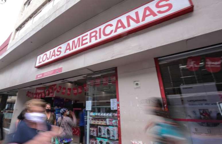 Rombo bilion&aacute;rio nas contas das Lojas Americanas foi revelado em janeiro