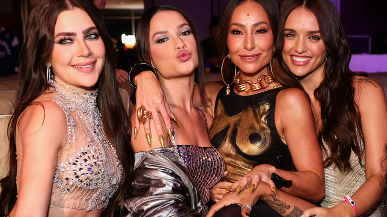 Pr&ecirc;mio Gera&ccedil;&atilde;o Glamour 