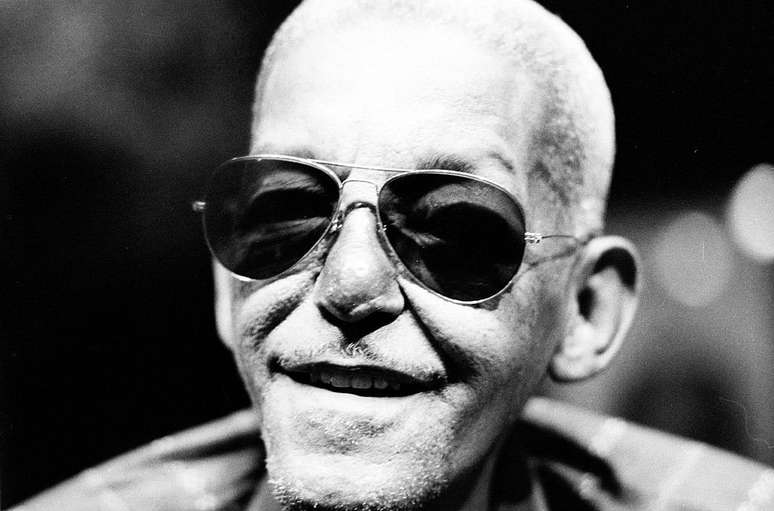 Cartola e Fluminense possuem um elo inquebr&aacute;vel &ndash;