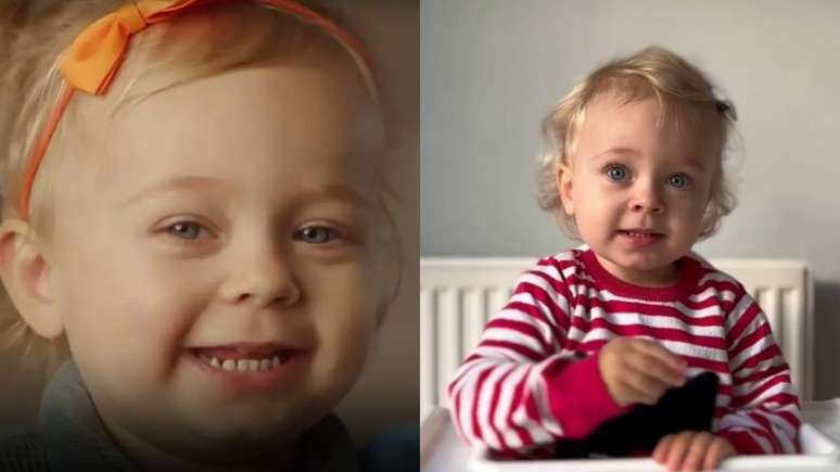 Famosa Alice Secco &ndash;