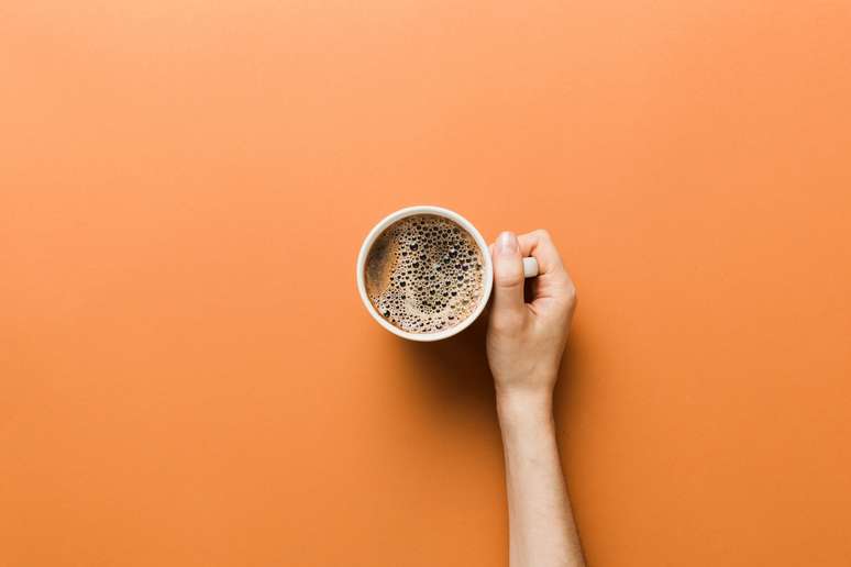 Does drinking coffee help you lose weight?