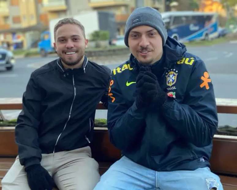 The former councilor accuses Leo Dias of having manipulated the interview to favor Bolsonaro’s son