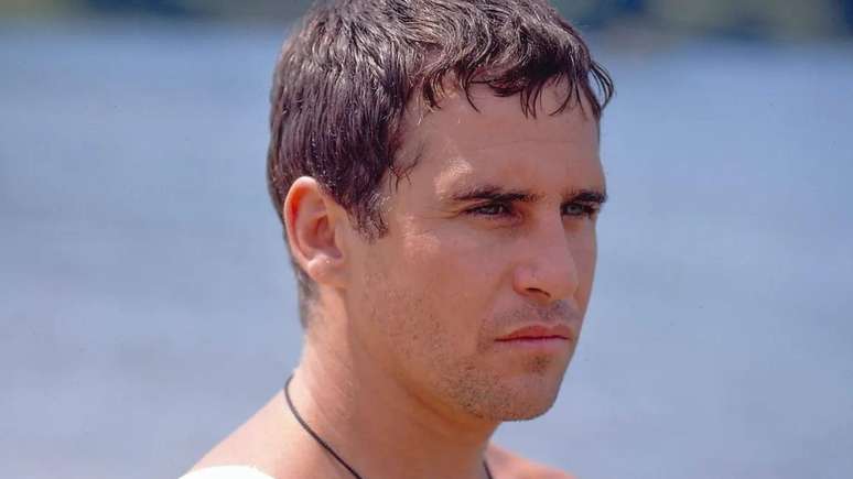 Tonho da Lua em 'Mulheres de Areia' (Reprodu&ccedil;&atilde;o/TV Globo)