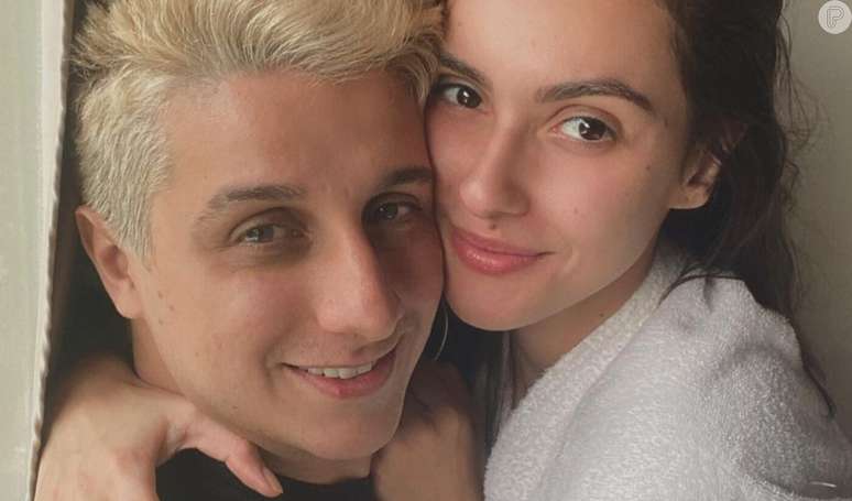 Rafaela Sampaio, actress of ‘Reis’, talks about her first pregnancy: strong nausea, exotic desire and tricks to hide her belly on TV
