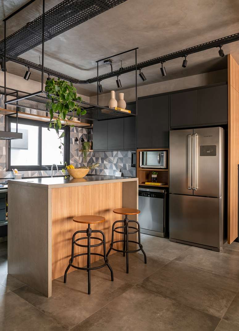 Projeto de Dani Esp&iacute;rito Santo.