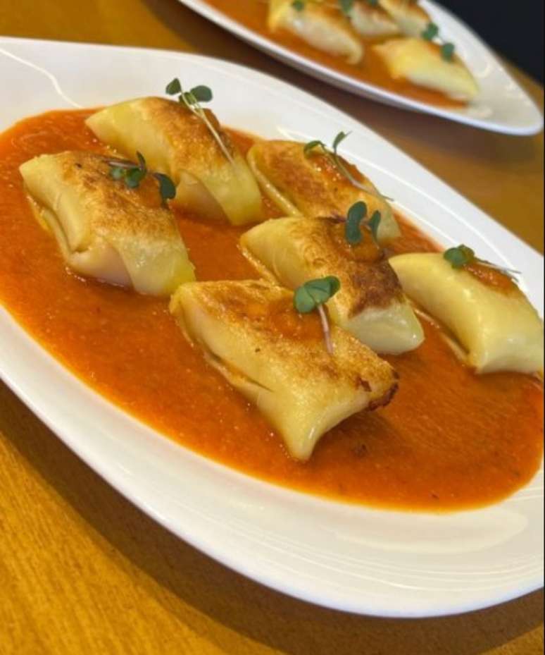 MC Ryan SP Restaurante