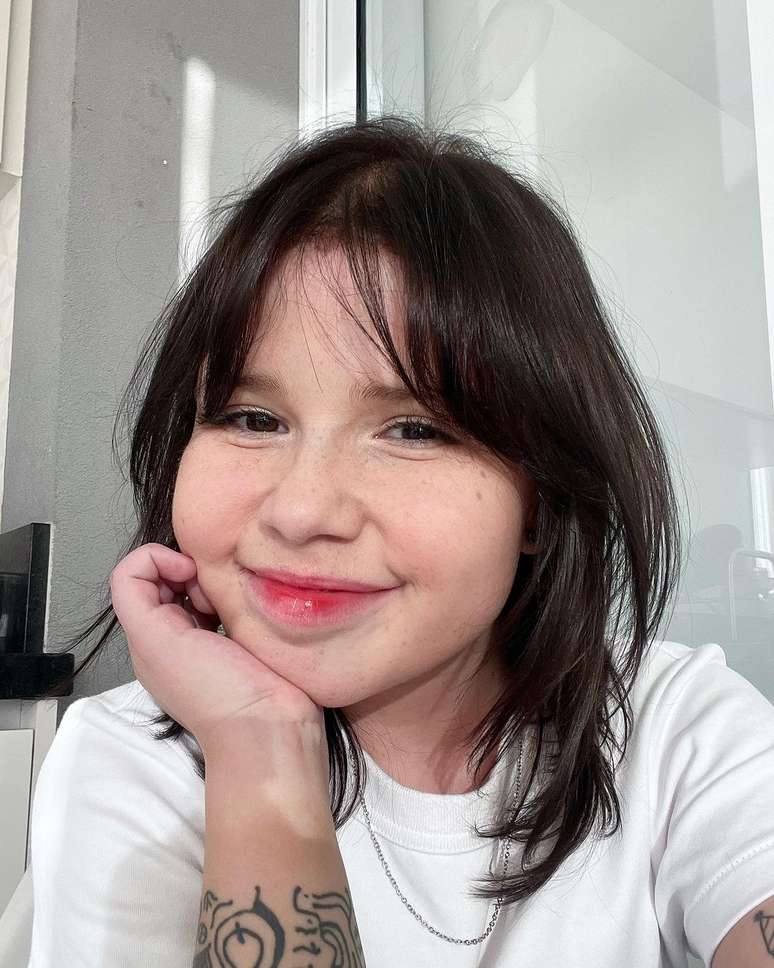 Lorena Eltz, influencer: "A falta de informa&ccedil;&atilde;o sobre ostomia &eacute; nossa maior batalha ainda"