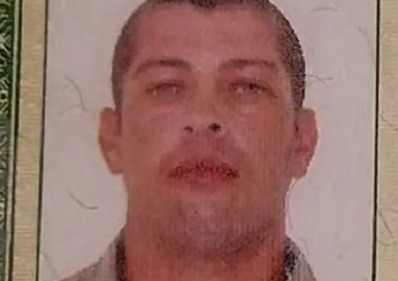 Wellington Pereira da Silva foi preso por homicídio qualificado e está sendo investigado por importunação sexual