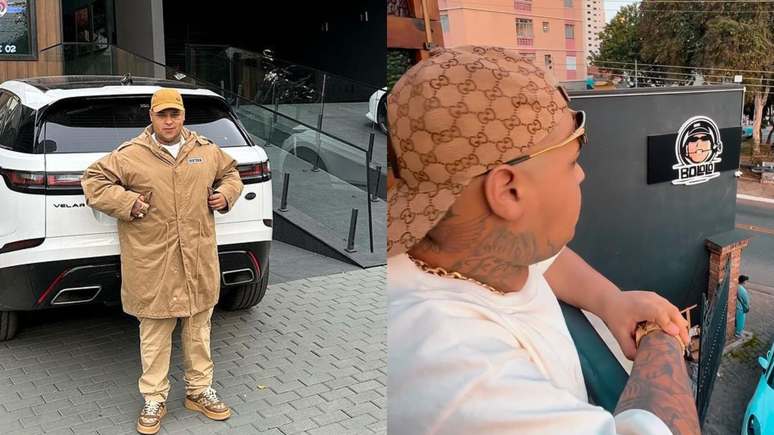 MC Ryan SP Restaurante