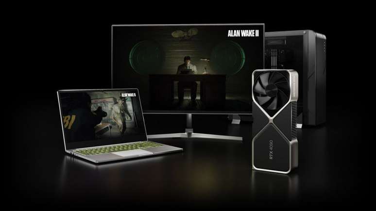 Alan Wake 2  O que você precisa saber antes de jogar o game - Canaltech
