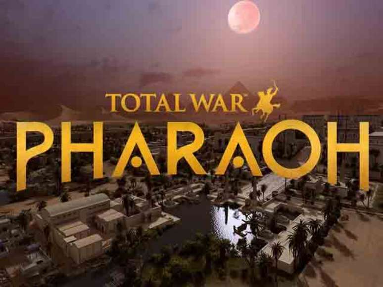 Imagem de Total War: Pharaoh tem história inovadora e surpresas - Review no tecmundo