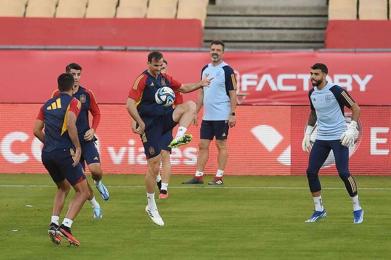 Escócia x Espanha: onde assistir, horário e escalações do jogo das  Eliminatórias da Eurocopa