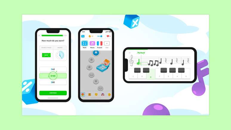 Duolingo launches music course with gamified teaching