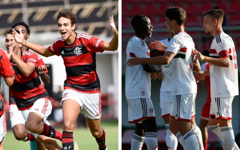 Qual horário do jogo do Flamengo hoje, quarta-feira, 11; onde assistir