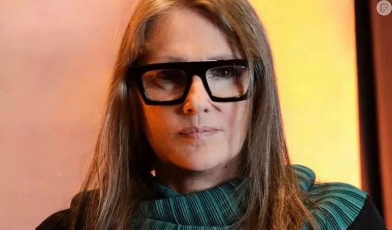 Ilze Scamparini pré-Itália e Vaticano: jornalista da Globo surgiu de glitter no cabelo no Rock in Rio, cobriu tragédias e morte de presidente do Brasil.