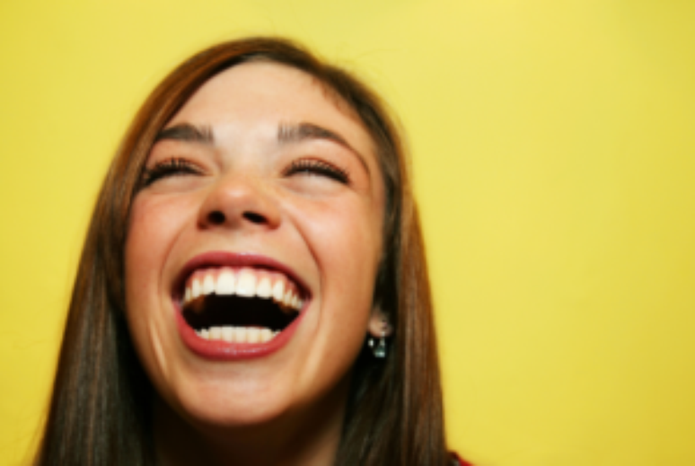 Too much good humor can be a problem