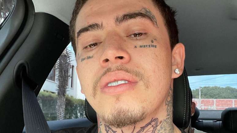 Whindersson Nunes shocks the web by revealing how he lost 6 kg in a week