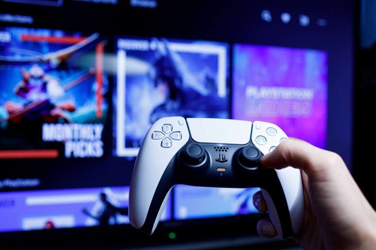 PS5: veja lista de jogos disponíveis no lançamento do console, esports