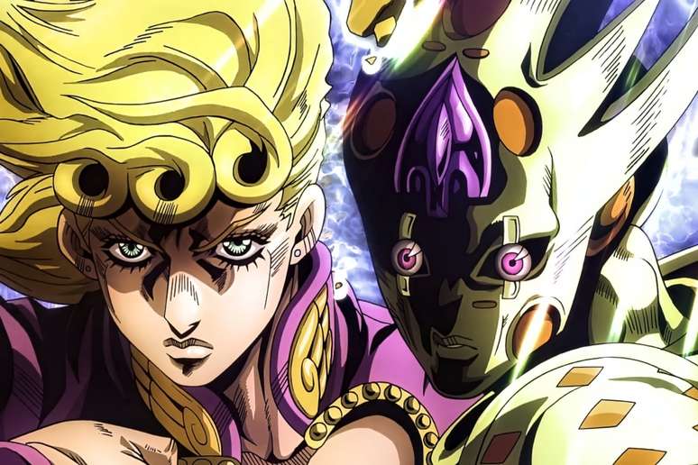 Qual seria SEU STAND em JoJo Bizarre Adventure??