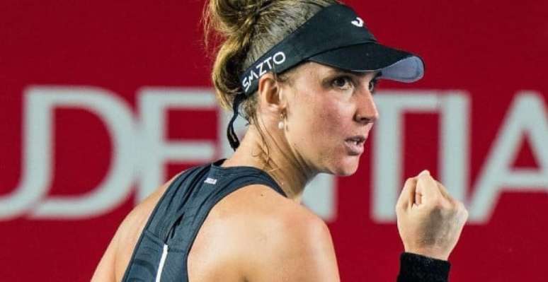 Bia Haddad é eliminada do WTA de Hong Kong, tênis