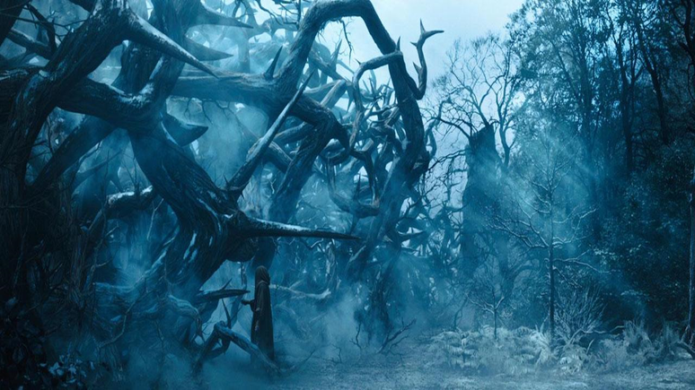 To see and watch again in streaming: A dark and bizarre fairy tale that set a trend in cinemas