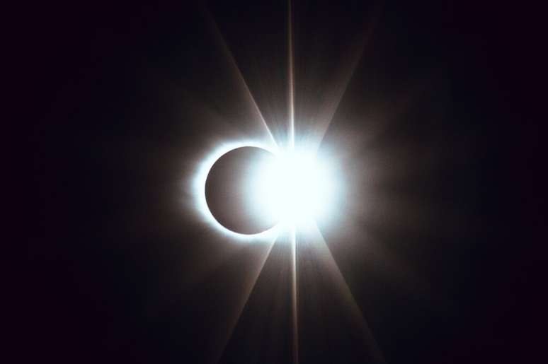 Eclipse solar anular: entenda o que é o anel de fogo deste sábado, 14 de  outubro