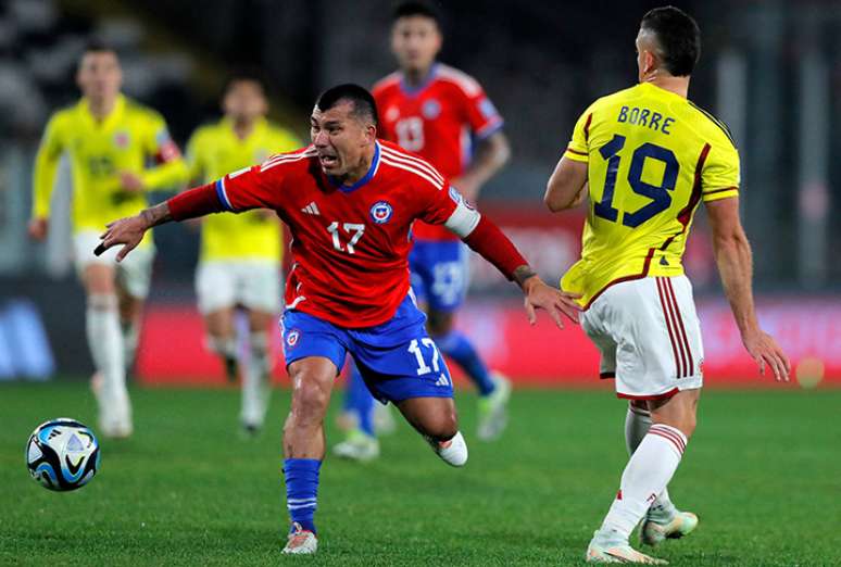 Brasil x Chile: veja onde assistir, escalações, desfalques e