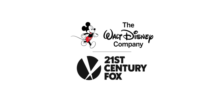 Disney comprou a 21st Century Fox em dezembro de 2017 (Divulgação/Disney)