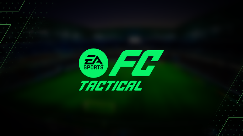 FC Tactical é novo jogo de estratégia por turnos da EA Sports