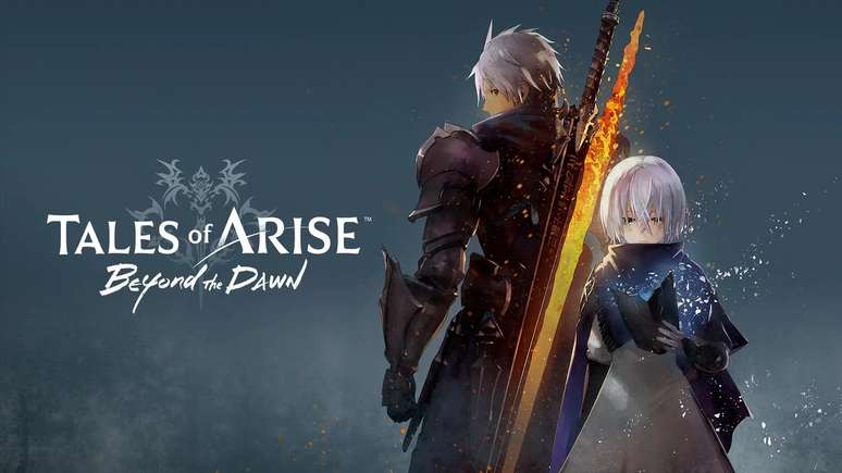 Expansão Tales of Arise: Beyond the Dawn recebe novo trailer com destaque para as missões.