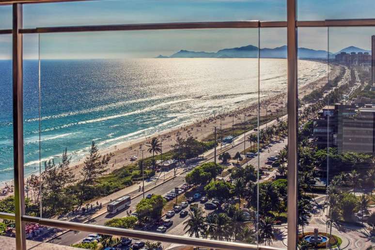 The best addresses at the beginning of Barra da Tijuca