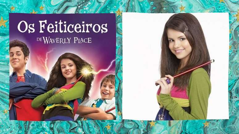 3 coisas em 'Os Feiticeiros de Waverly Place' que não fazem sentido -