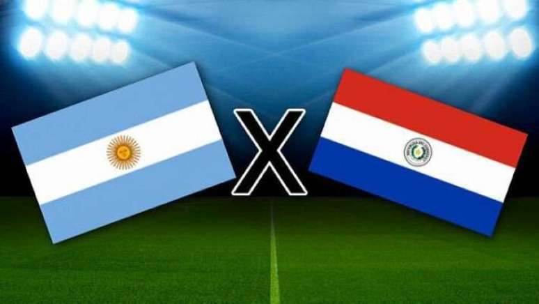 Argentina x Paraguai: onde assistir ao jogo pelas Eliminatórias da Copa do  Mundo