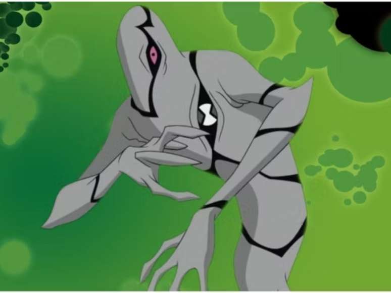 Ben 10: relembre os 10 alienígenas originais do desenho animado