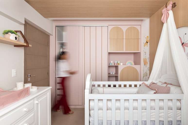 Designed by architect Bia Morais. Designed by architect Bia Morais.