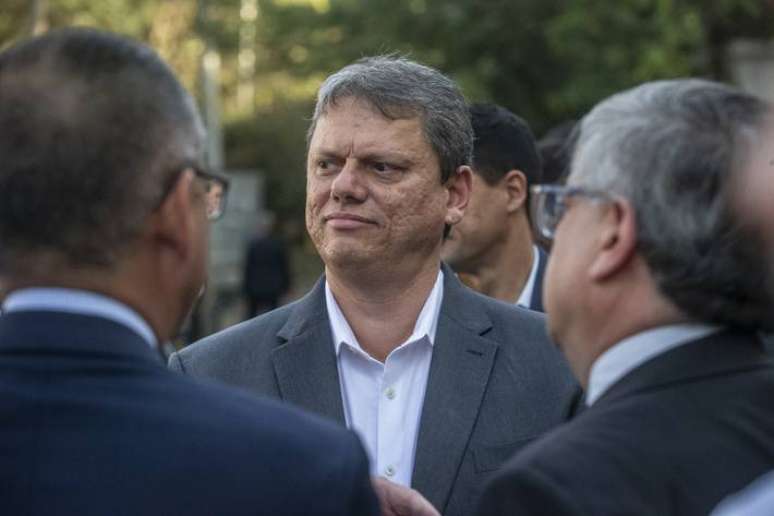 N&atilde;o &eacute; poss&iacute;vel identificar despesas sem licita&ccedil;&atilde;o feitas pelo gabinete do governador Tarc&iacute;sio de Freitas e de outros agentes pol&iacute;ticos do Estado