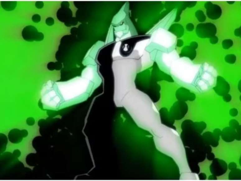 Ben 10: relembre os 10 alienígenas originais do desenho animado