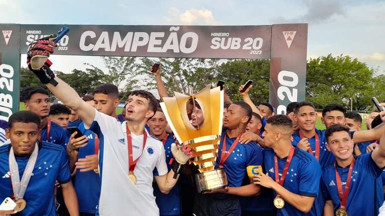 Com bom início no Mineiro, Ipatinga conquista 4 pontos longe do