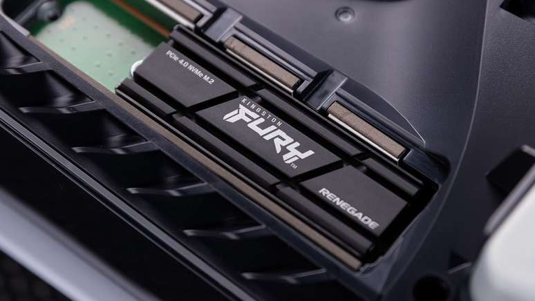 Qual é o melhor SSD para comprar em 2023? - Canaltech