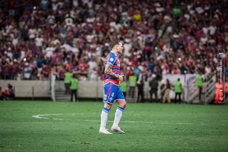 Fortaleza busca transmitir a final da Copa Sul-Americana para sua torcida na Arena Castelão 